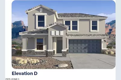 12582 W Davis Lane, Avondale, AZ 85323 - Photo 1