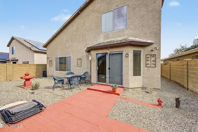 24588 N Red Rock Way, Florence, AZ 85132 - Photo 41
