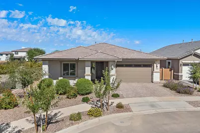 21814 E Bonanza Court, Queen Creek, AZ 85142 - Photo 1
