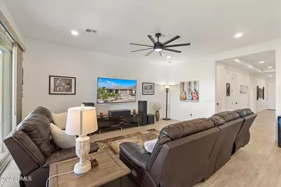 21814 E Bonanza Court, Queen Creek, AZ 85142 - Photo 7