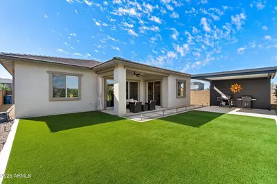 21814 E Bonanza Court, Queen Creek, AZ 85142 - Photo 29