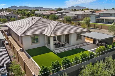 21814 E Bonanza Court, Queen Creek, AZ 85142 - Photo 31
