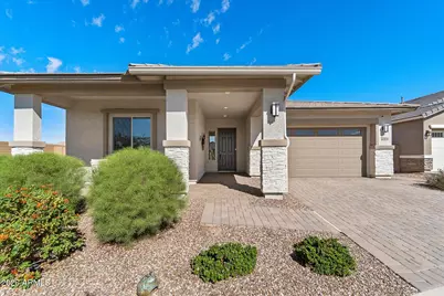 21814 E Bonanza Court, Queen Creek, AZ 85142 - Photo 3