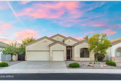 13564 W Alvarado Drive, Goodyear, AZ 85395 - Photo 1