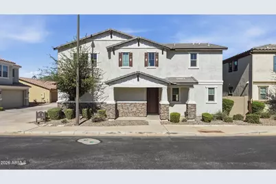 36 E Constitution Drive, Gilbert, AZ 85296 - Photo 1