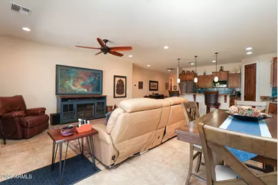 2204 Gold Rush Lane, Cottonwood, AZ 86326 - Photo 21