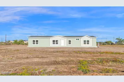 32709 N 223rd Drive, Wittmann, AZ 85361 - Photo 1
