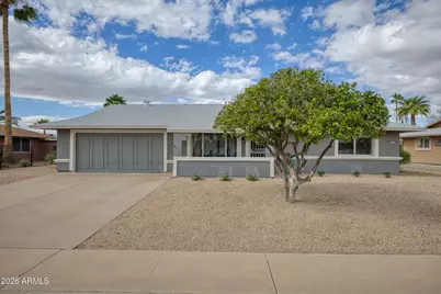 17410 N Lime Rock Drive #54, Sun City, AZ 85373 - Photo 1