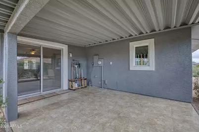 17410 N Lime Rock Drive #54, Sun City, AZ 85373 - Photo 19