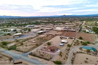 24906 W Lone Mountain Road, Morristown, AZ 85342 - Photo 41