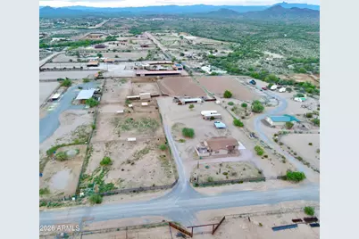 24906 W Lone Mountain Road, Morristown, AZ 85342 - Photo 35
