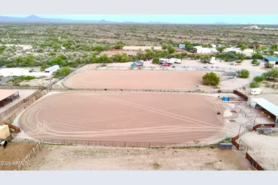 24906 W Lone Mountain Road, Morristown, AZ 85342 - Photo 39