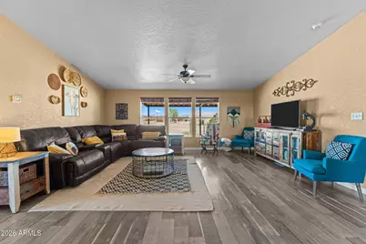 24906 W Lone Mountain Road, Morristown, AZ 85342 - Photo 7