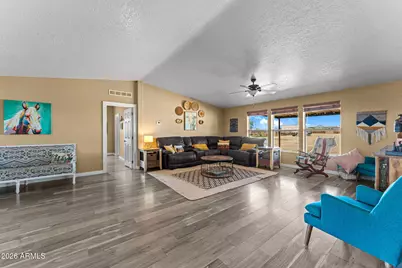 24906 W Lone Mountain Road, Morristown, AZ 85342 - Photo 5