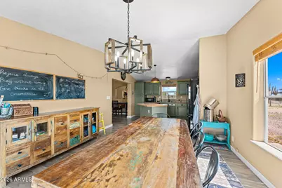 24906 W Lone Mountain Road, Morristown, AZ 85342 - Photo 17