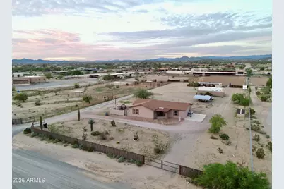 24906 W Lone Mountain Road, Morristown, AZ 85342 - Photo 37