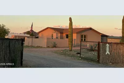 24906 W Lone Mountain Road, Morristown, AZ 85342 - Photo 43