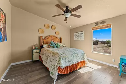 24906 W Lone Mountain Road, Morristown, AZ 85342 - Photo 23