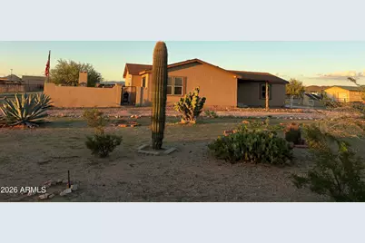 24906 W Lone Mountain Road, Morristown, AZ 85342 - Photo 45