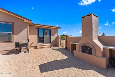 24906 W Lone Mountain Road, Morristown, AZ 85342 - Photo 27