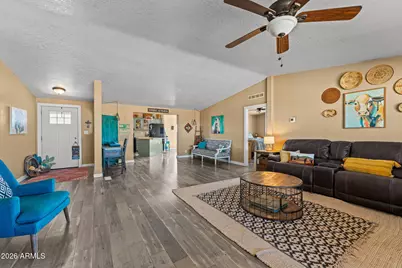 24906 W Lone Mountain Road, Morristown, AZ 85342 - Photo 9