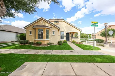 2680 E Tamarisk Street, Gilbert, AZ 85296 - Photo 1