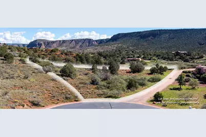 140 La Barranca Circle #63, Sedona, AZ 86351 - Photo 3