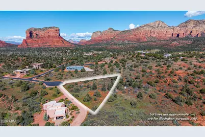 140 La Barranca Circle #63, Sedona, AZ 86351 - Photo 1
