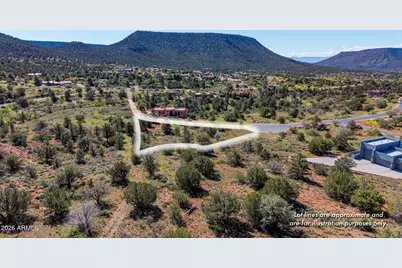 140 La Barranca Circle #63, Sedona, AZ 86351 - Photo 11