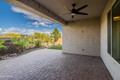 266 Whistle Stop Road, Clarkdale, AZ 86324 - Photo 19