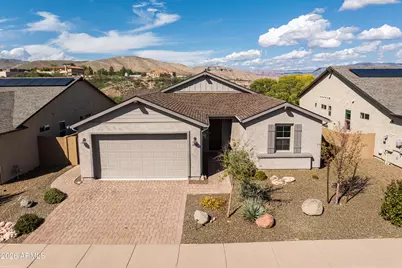 266 Whistle Stop Road, Clarkdale, AZ 86324 - Photo 1
