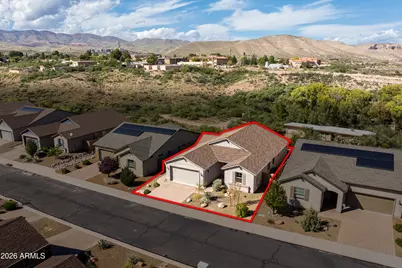 266 Whistle Stop Road, Clarkdale, AZ 86324 - Photo 41