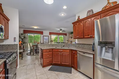 15710 W Linksview Drive, Surprise, AZ 85374 - Photo 21