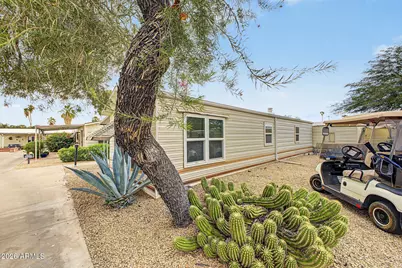 17200 W Bell Road #2123, Surprise, AZ 85374 - Photo 17