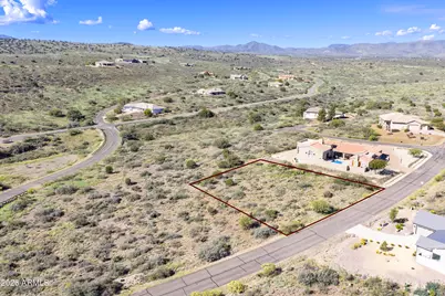 15475 E Rough Rider Ridge #105, Mayer, AZ 86333 - Photo 3