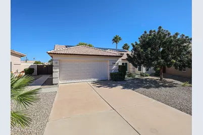 15135 N 89th Avenue, Peoria, AZ 85381 - Photo 3