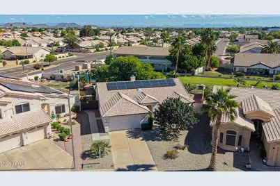 15135 N 89th Avenue, Peoria, AZ 85381 - Photo 41