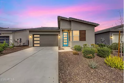 17966 W Long Lake Road, Goodyear, AZ 85338 - Photo 1