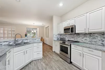 16000 W Wildflower Drive, Surprise, AZ 85374 - Photo 19