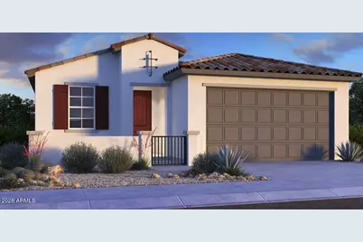 16361 S 182nd Drive, Goodyear, AZ 85338 - Photo 1