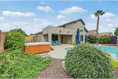 6439 W Kristal Way, Glendale, AZ 85308 - Photo 7