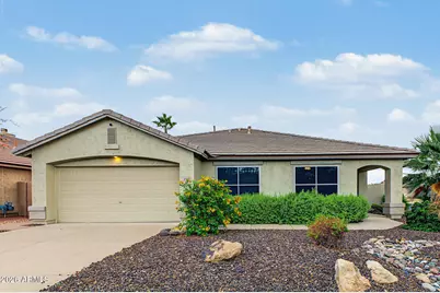 6439 W Kristal Way, Glendale, AZ 85308 - Photo 1