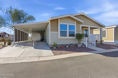 17506 W Van Buren Street #490, Goodyear, AZ 85338 - Photo 27