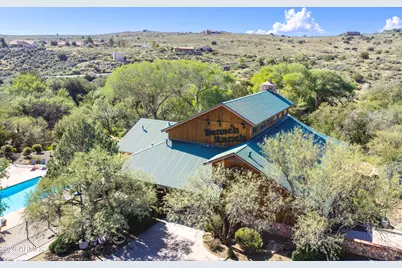 12260 S Caballo Terrace #349, Mayer, AZ 86333 - Photo 19