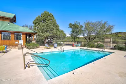 12260 S Caballo Terrace #349, Mayer, AZ 86333 - Photo 27