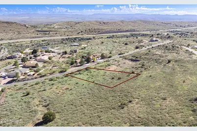 12260 S Caballo Terrace #349, Mayer, AZ 86333 - Photo 3