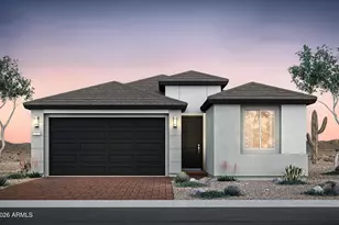 2420 W Silver Fox Wy, Phoenix, AZ 85045 - Photo 1