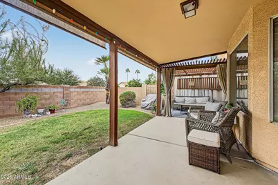 950 N Blue Marlin Drive, Gilbert, AZ 85234 - Photo 33