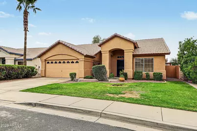 950 N Blue Marlin Drive, Gilbert, AZ 85234 - Photo 5