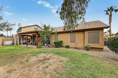 950 N Blue Marlin Drive, Gilbert, AZ 85234 - Photo 37